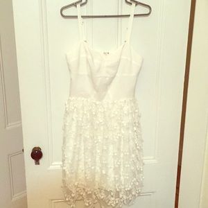 Amanda Uprichard Dress